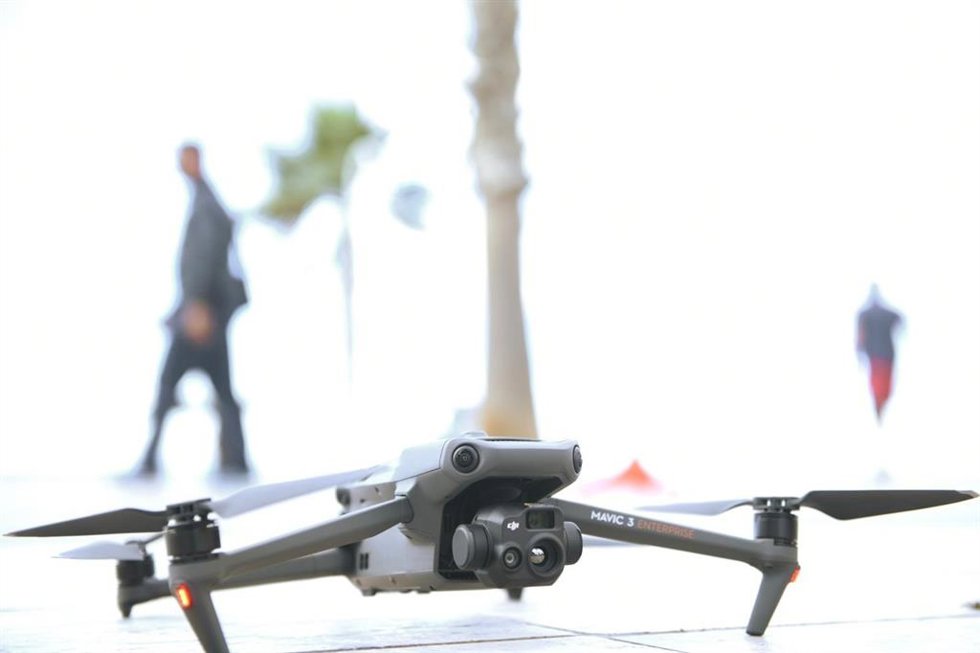 Dron