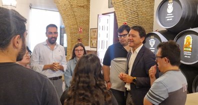 Es Andalucía - Cádiz