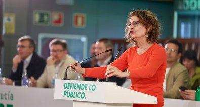 Andalucía