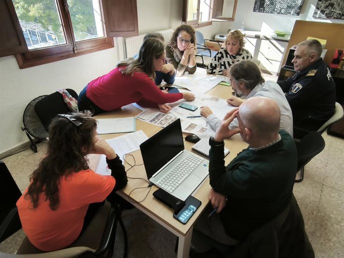Benetússer logra la aprobación de tres nuevos proyectos para la reconstrucción tras la dana