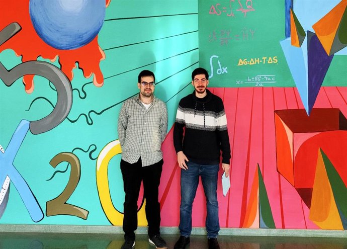 El estudio ha sido realizado por los físicos teóricos Álvaro Tejero, del grupo de Termodinámica y Computación Cuántica y del Instituto Carlos I de Física Teórica y Computacional de la UGR, y por Martín de la Rosa, del Departamento de Matemáticas de la UCO