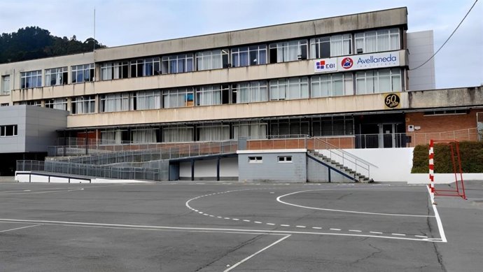 Avellaneda Ikastetxea