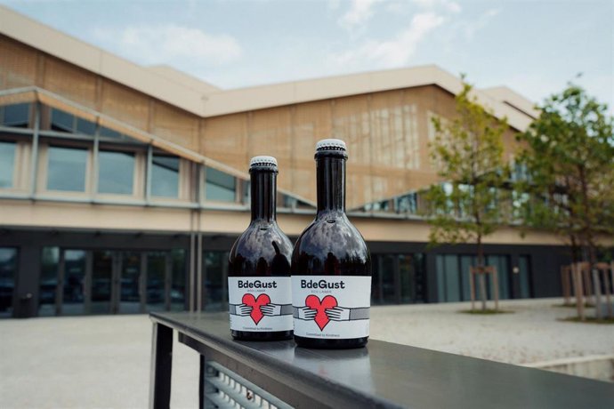 Corporación Hijos de Rivera invierte enBdeGust, cervecera craft con fin social