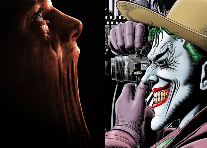 El tráiler de Clayface esconde un guiño al Joker y... ¿La broma asesina?