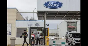 El president de Ford Europa assegura un "paper fonamental" per a la fàbrica d'Almussafes, segons UGT
