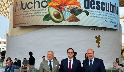 Turismo Andaluz