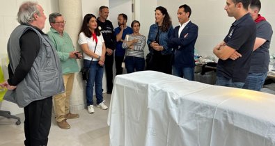 Es Andalucía - Jaén