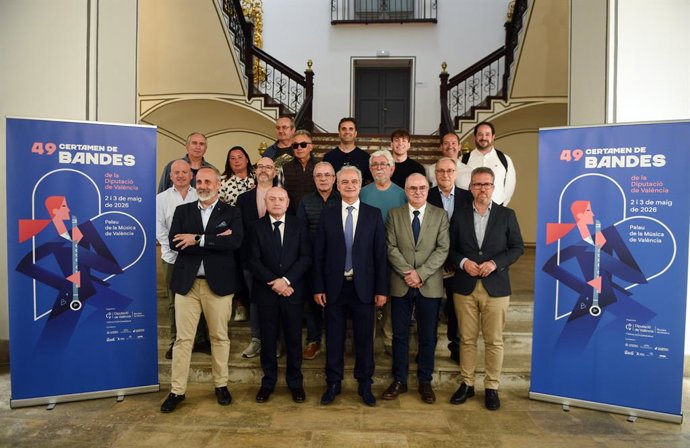 49º Certamen De Bandas