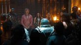 Foto: El príncipe Adam regresa a Eternia en el nuevo tráiler de He-Man y los Masters del Universo