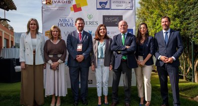 Es Andalucía - Málaga