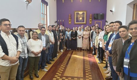 Turismo Andaluz