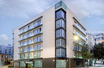 Archivo - AC Ciutat de Palma