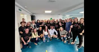 El CPA de El Ejido (Almería), con más de 4.600 socios, logra el tercer puesto en la Liga Mentor100