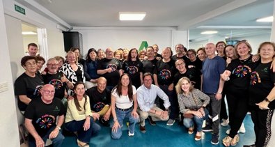 Es  Andalucía - Almería