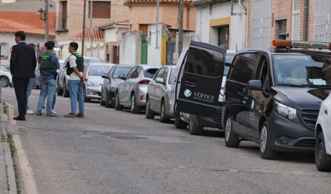 Castilla-La Mancha