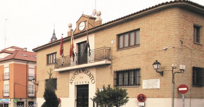 Archivo - Ayuntamiento Seseña