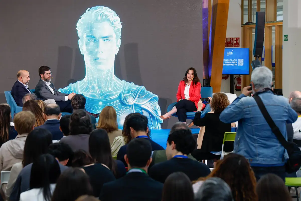 XII Encontro Internacional de Jovens Empreendedores