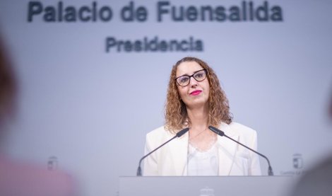 Castilla-La Mancha