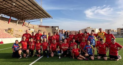 Es  Andalucía - Almería