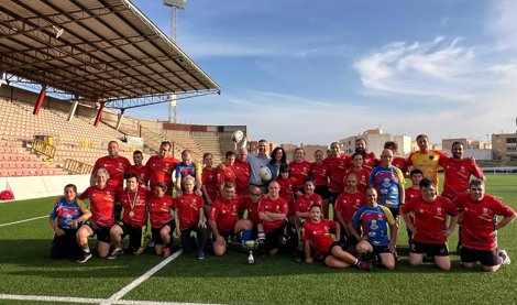 Es  Andalucía - Almería