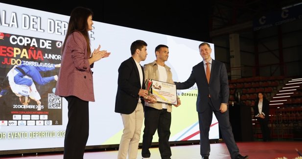 Cantabria Cultura y Deportes