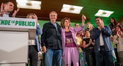 Andalucía