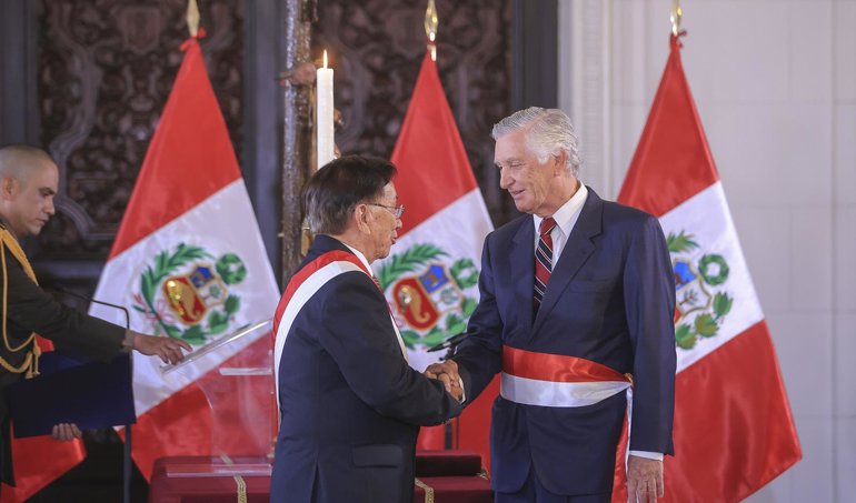 Internacional