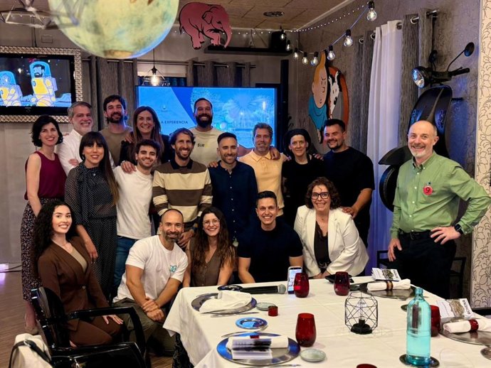 Un grupo de influencers ha conocido la nueva estrategia turística de Archena