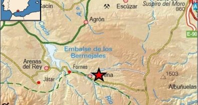 Es Andalucía - Granada