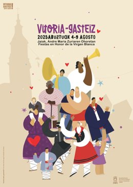 2025Eko Jaietako Kartela