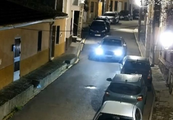 Operación 'Habitat Junco'