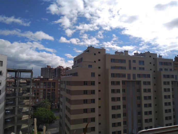 Archivo - Vivienda en València