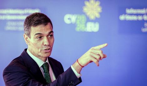 Seguridad y defensa