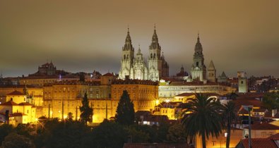 Galicia