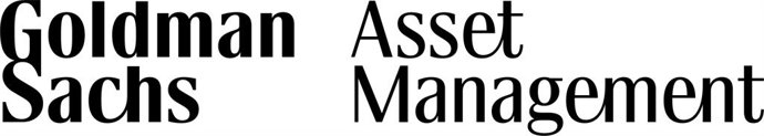 Archivo - Logo de Goldman Sachs Asset Management.
