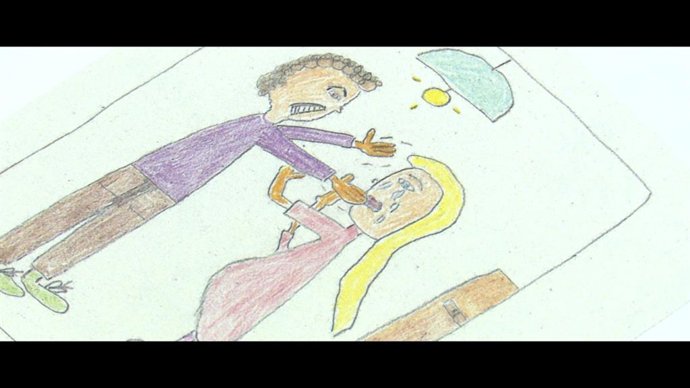 A golpe de verso contra la violencia machista', proyecto de APSA galadonado con el premio 'Talento Artístico' de la Fundación Eurocaja Rural y Plena Inclusión C-LM.