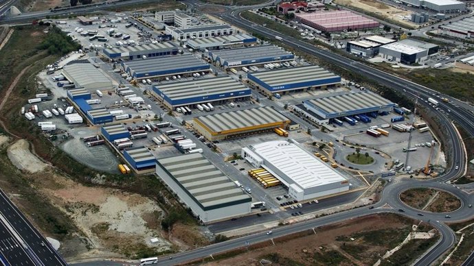 La convocatoria de incentivos para los espacios productivos cuenta con una dotación presupuestaria de 50 millones de euros.