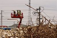 De la Torre sobre el AVE directo de Málaga-Madrid: "Necesitamos tener las dos vías operativas sin fragilidad en ninguna"