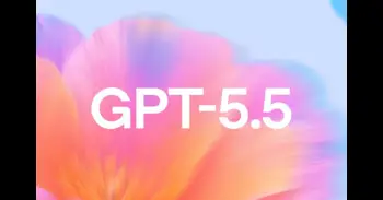 OpenAI lanza GPT-5.5, su modelo más inteligente e intuitivo que avanza hacia una "computación más intuitiva"