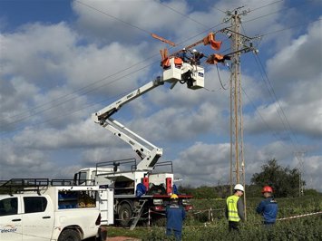 Endesa incrementa un 62,2% la potencia de nuevas conexiones en Baleares.