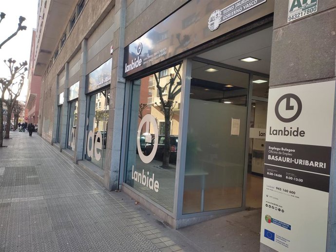 Oficina de Lanbide