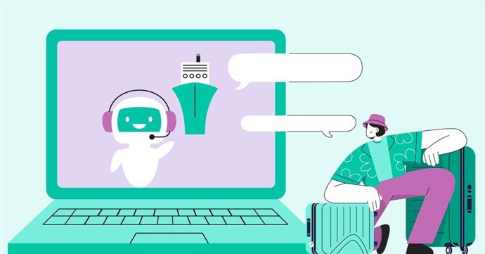 Ferryhopper lanza la primera aplicación de viajes en ferry para ChatGPT