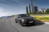 Foto: El nuevo Cupra Born VZ alcanza una autonomía de hasta 631 kilómetros