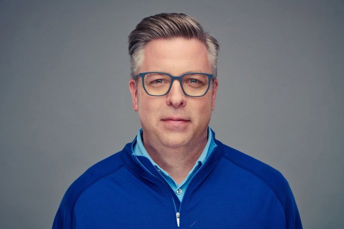 Archivo - Derek Andersen, nuevo director financiero de Expedia.