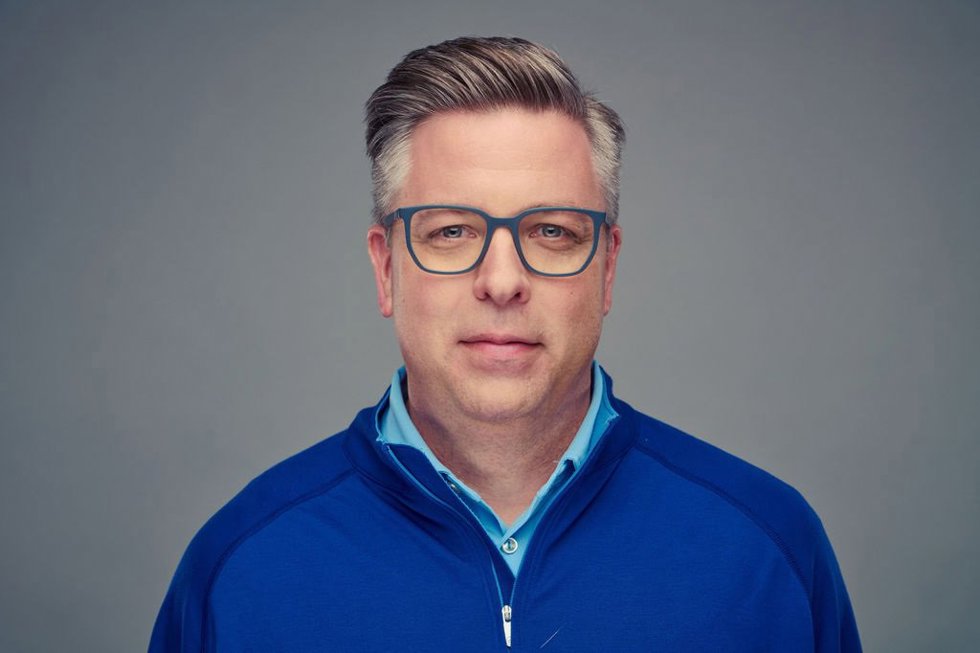 Archivo - Derek Andersen, nuevo director financiero de Expedia.