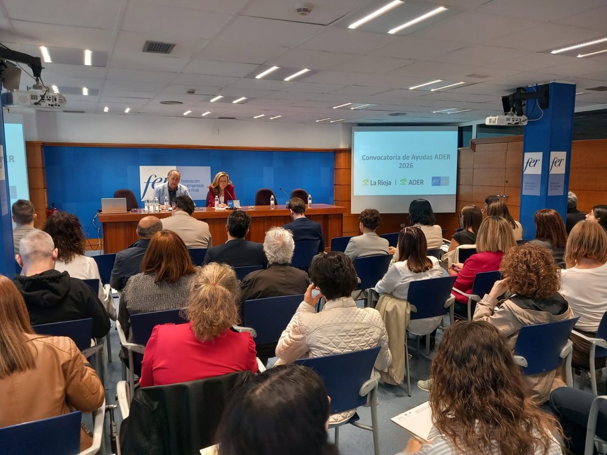 Presolicitud, agilidad y acompañamiento, fortalezas del Plan Estratégico de Subvenciones de la ADER para emprender