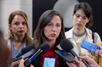 Podemos exige a Sánchez salir ya de la OTAN porque "es una enorme humillación" esperar a que Trump "eche" a España