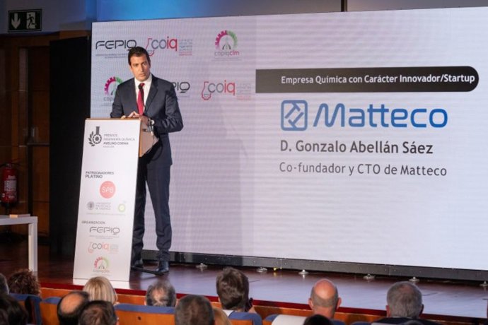 Gonzalo Abellán Matteco
