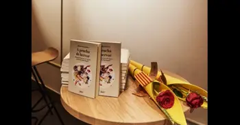 Barcelona se escribe con café: La metamorfosis literaria de Starbucks en la Ciudad Condal