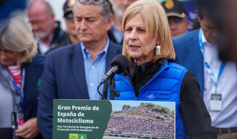 Jerez al día